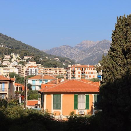 "La Liguria" A Deux Pas De La Mer, Calme, Terrasse روكوبرُن كاب مارتي المظهر الخارجي الصورة