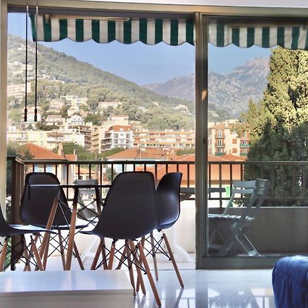 "La Liguria" A Deux Pas De La Mer, Calme, Terrasse روكوبرُن كاب مارتي المظهر الخارجي الصورة