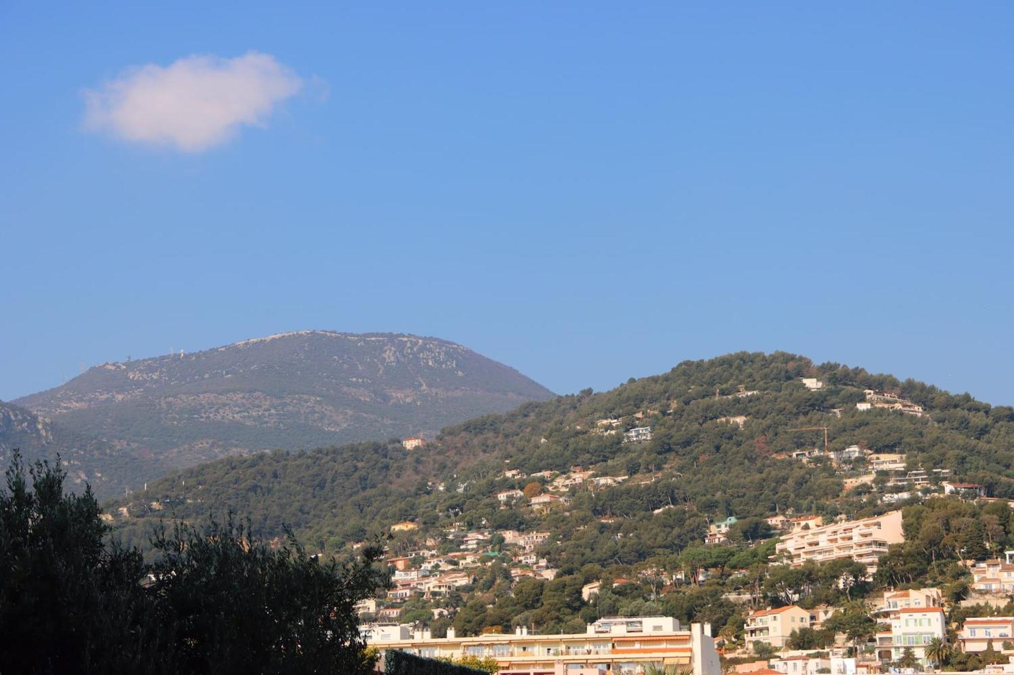 "La Liguria" A Deux Pas De La Mer, Calme, Terrasse روكوبرُن كاب مارتي المظهر الخارجي الصورة